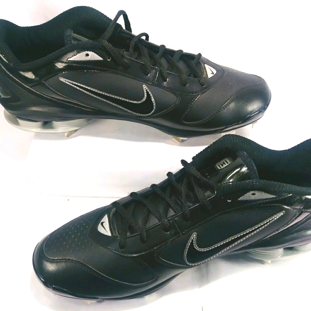 Nike zoom cleats sneakers